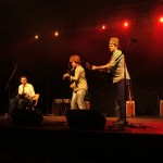The Live Wires