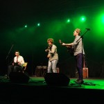 The Live Wires