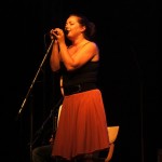 Pauline Scanlon