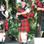 The Rebel Pipers
