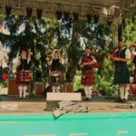 The Rebel Pipers