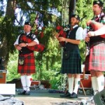 The Rebel Pipers