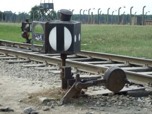 Výhybka