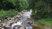 Krkonoše