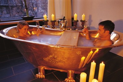Romantický víkend, Zdroj: romantickevikendy.cz