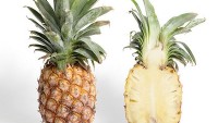 Poraďme si jak na ananas!