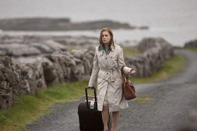 Amy Adams. Zdroj: distributor filmu