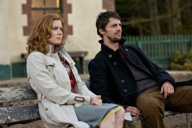 Amy Adams a Matthew Goode. Zdroj: distributor filmu