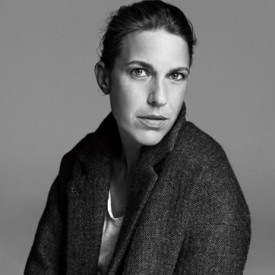 Isabel Marant. Zdroj: isabelmarant.tm.fr