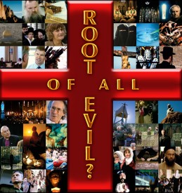 Root of All Evil