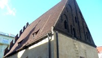 Staronová synagoga