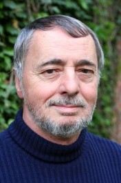 Antonín Bajaja, Zdroj: archív nakladatelství Host