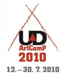 OBR: Logo ArtCampu