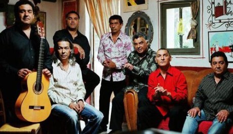 GIPSY KINGS