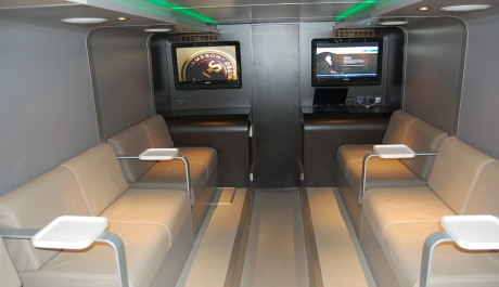 Jameson Bus