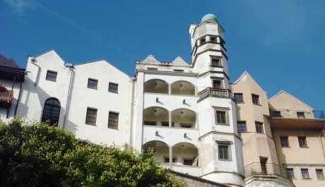 FOTO: Chrudim