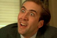 Nicolas Cage opět předvede svůj prvotřídní talent. Zdroj: distributor filmu
