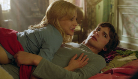 FOTO: Ashton Kutcher a Brittany Murphy ve filmu Líbánky