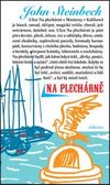 OBR: John Steinbeck: Na plechárně