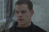 FOTO: Kdo vlastně jsem? přemýšlí agent Jason Bourne