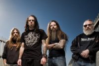 Lamb of God Zdroj: lamb-of-god.com