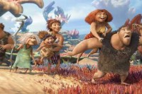 FOTO: TheCroods