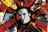 FOTO: Quentin Tarantino