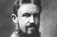 FOTO: George Bernard Shaw