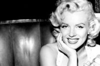 FOTO: Marilyn Monroe