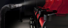 Sedačky 4DX