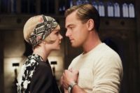 FOTO: Carey Mulligan a Leonardo DiCaprio ve filmu Velký Gatsby
