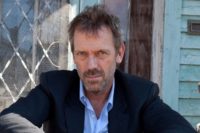 FOTO: Hugh Laurie