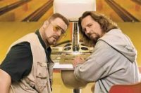 FOTO: John Goodman a Jeff Bridges ve filmu Big Lebowski