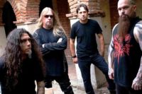 FOTO: Slayer