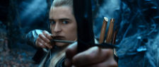 THE HOBBIT: THE DESOLATION OF SMAUG