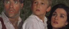 FOTO: Mumie se vrací