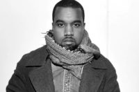 Kanye West Zdroj: oficiální myspace
