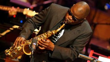 FOTO: Maceo Parker