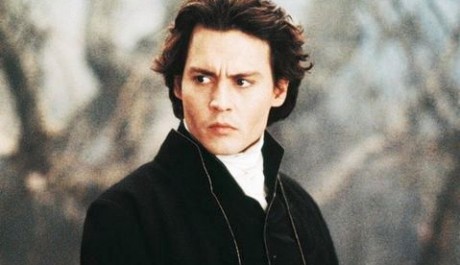 Johnny Depp