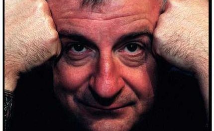 Douglas Adams