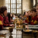 Harry Potter a Princ dvojí krve, Zdroj: Warner Bros. CZ