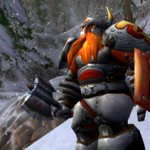 World of Warcraft