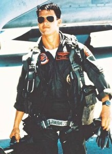 Tom Cruise