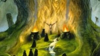 Guy Gavriel Kay: Letní strom Guy Gavriel Kay: Letní strom