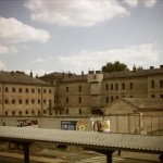 Bývalá věznice v Uherském Hradišti, Zdroj: klicek.com