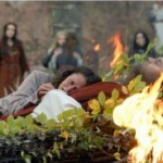 Jak asi Hollywood "vylep&scaron;il" českou legendu? Zdroj: constantinwerner.com 