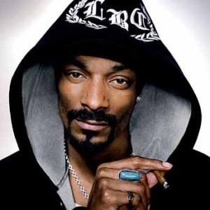 Snoop Dogg, Zdroj: weblogs.cltv.com