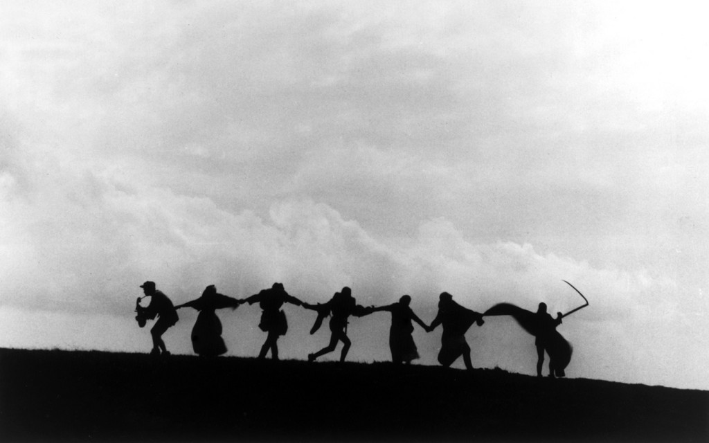 Sedmá pečeť Zdroj: imageshack.us