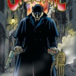 Grandville - paperback