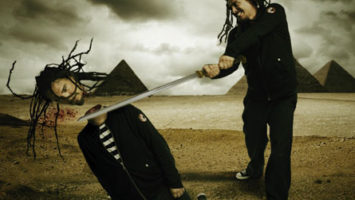 FOTO: Korn